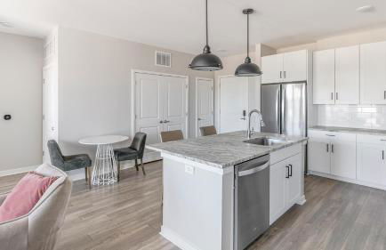 Landing Modern 1BD Pool Gym - Foto 53