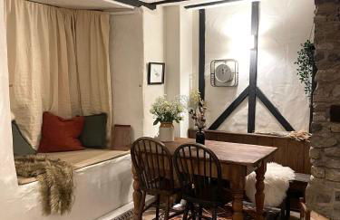 Lilywood Cottage - 2BR Central Bicester - Foto 16