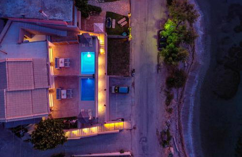 Valtes Luxurious Apartments - Foto 42