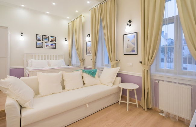 Revelton Suites Tallinn - Foto 45