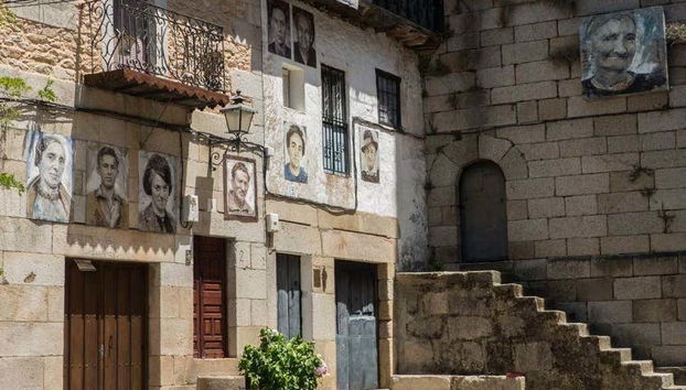 Tour in Mogarraz - Photo 5