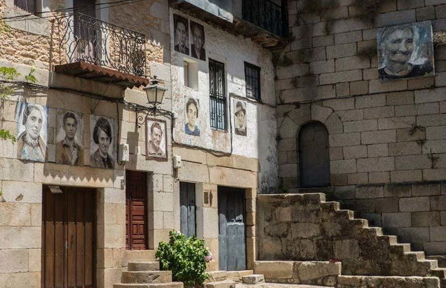 Tour in Mogarraz - Foto 5