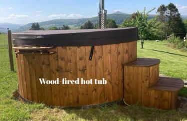 The Lily Pod at Nest and Loaf - Foto 21