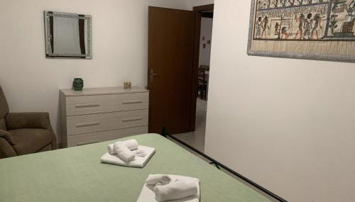 Marrucheti 16 Countryside Apartment with Free WiFi & free Parking - Foto 3, towels