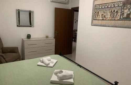 Marrucheti 16 Countryside Apartment with Free WiFi & free Parking - Foto 3