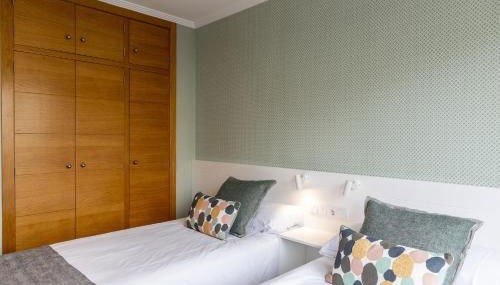 P18 Villalia Apartamento B en la Isla de la Toja - Foto 5, Other