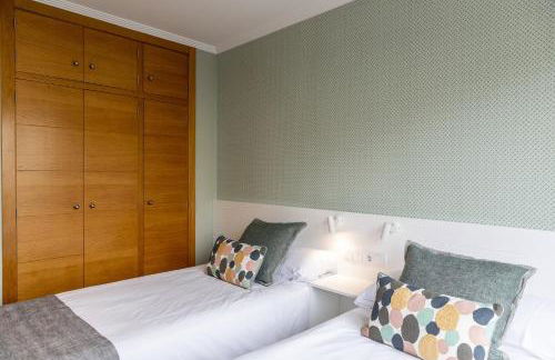 P18 Villalia Apartamento B en la Isla de la Toja - Foto 5