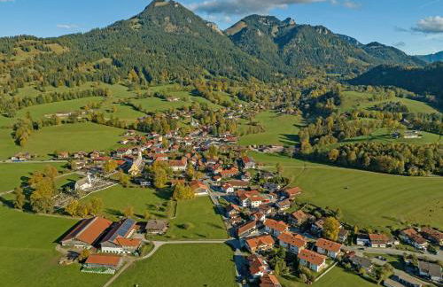 MY STAY- Erholung zwischen See und Bergen, neu erbaute Apartments im modernen Landhausstil mit Bergblick, familienfreundlich - Foto 38
