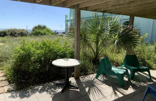 Bajos - At Casas de la Playa Beachside - Foto 33