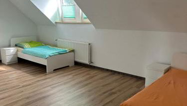 Monteurwohnung Lindern - Foto 2