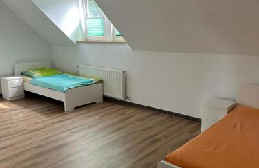 Monteurwohnung Lindern - Foto 2