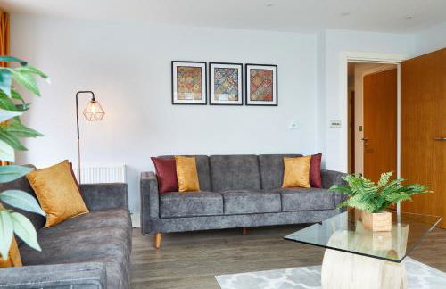 Elegant Plus Luxury Apartments - Foto 11