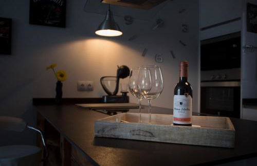 EL PATIO DE MI CASA - Foto 6