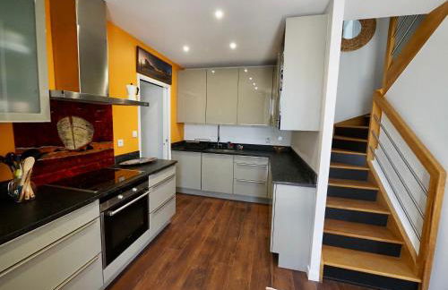 Emplacement de rêve, Maison à 20m des Plage - Foto 10