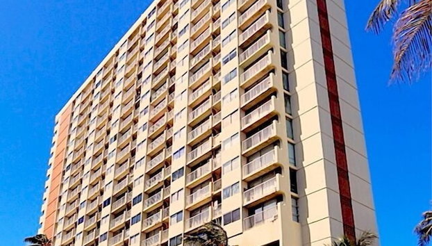 Waikiki Beach Condominiums - Foto 2, Imagen principal