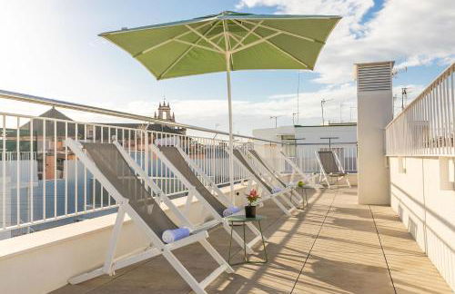 Holiday Rentals Los Salados - Foto 46