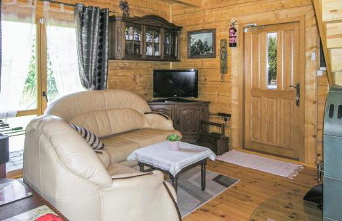 4 Bedroom Nice Home In Nidzica - Foto 3