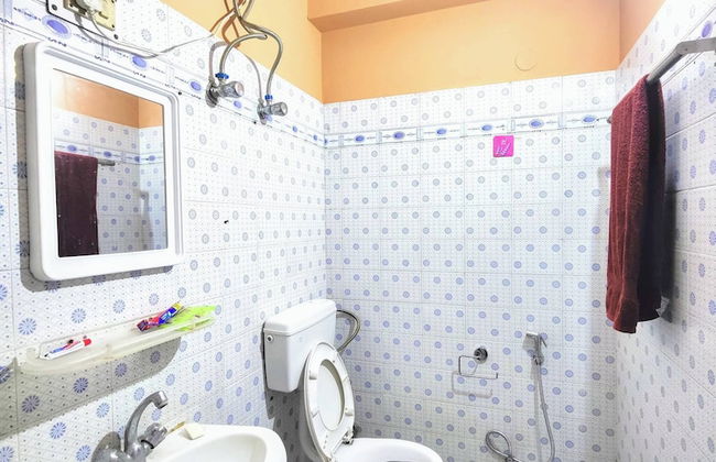 Cozy Guwahati Apartment With City & Mountain Views - Foto 9