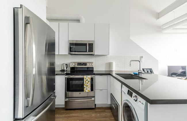 GLOBALSTAY. Dundurn LOFTS. Free parking - Foto 55