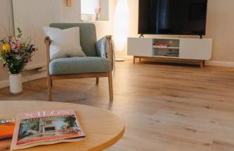 Holt Stuuv Comfortable Holiday Residence - Foto 6