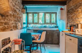 Maison de village atypique à 5min du Pont du Gard - Foto 36