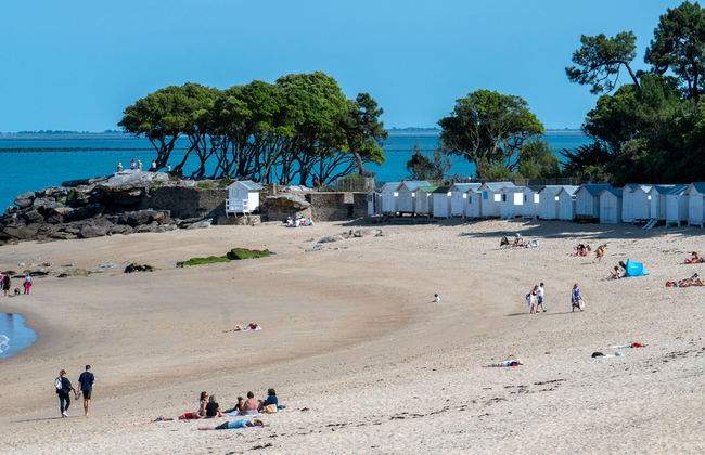 Odalys Collection Le Domaine des Pins - Foto 23