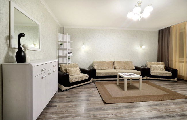 PaulMarie Apartments on Yakubovskogo str - Foto 10