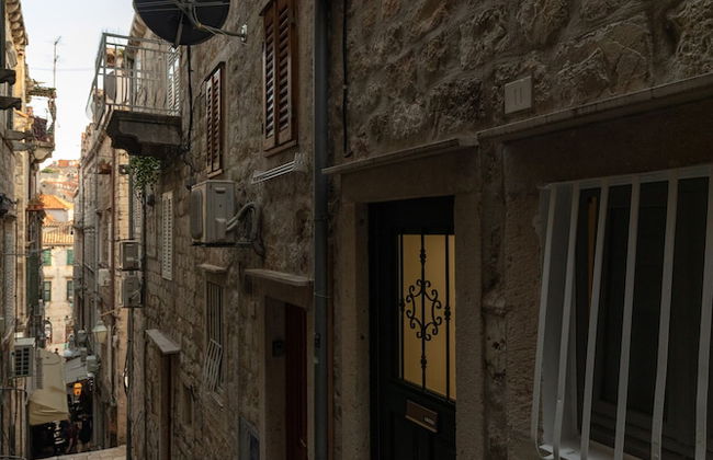 Apartment & Rooms Palmotta - Photo 35