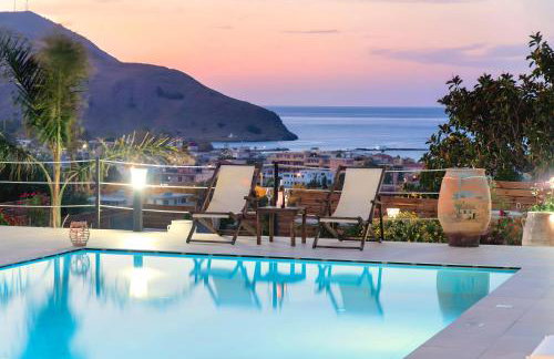 Cretan Dream Villa - Foto 34