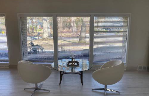 Ranch Style w firepit and big backyard TV Room - Foto 2