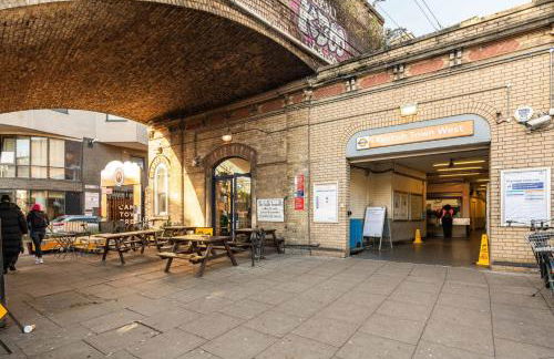 2 Bedroom Home in Camden - Foto 30