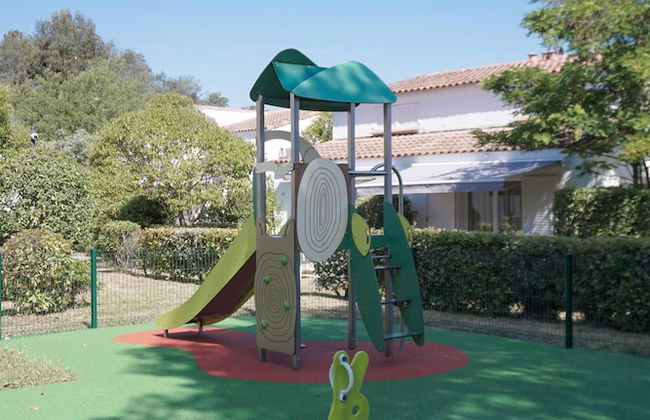 Comfort Aparthotel Mandelieu la Napoule Village - Photo 50