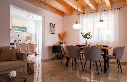 MY DALMATIA - Sea view villa Nana with private swimming pool - Photo 4