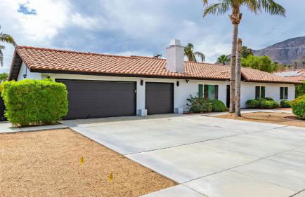 Catalina by Avantstay Fully Remodeled Palm Springs Haven + Pool Permit#3432 - Foto 64