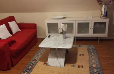 Düsseldorf Messe -Apartment Milan - Foto 17