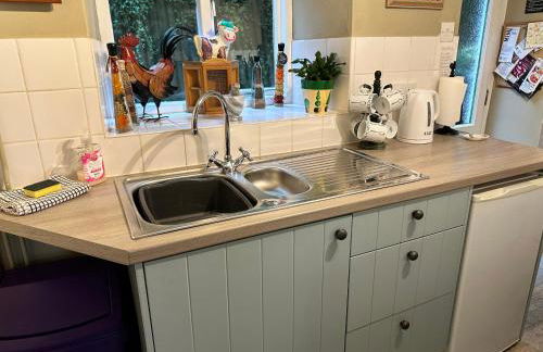 Llanidloes Townhouse-pet-friendly-sleeps 7-Mid Wales - Foto 24