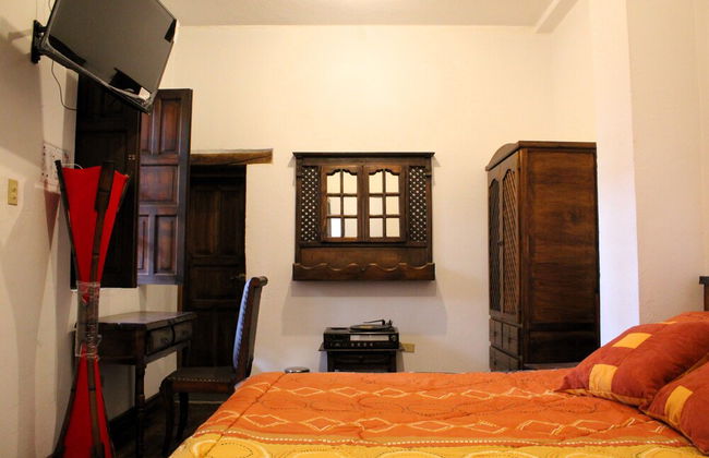 Apart Hotel Loma Chica Quito - Photo 12