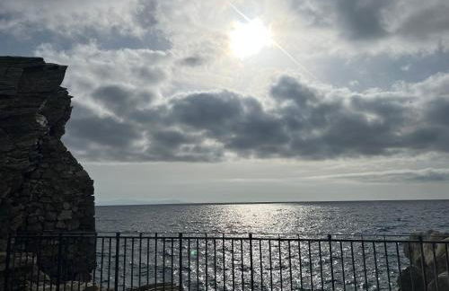 Appartamento e Mansarda al mare - Foto 6