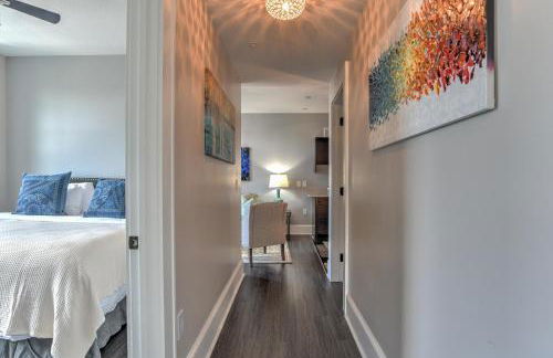 Historic King James Unit 3 - Foto 14