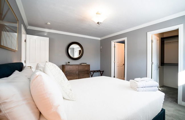 The Creative Highland Home - Foto 9