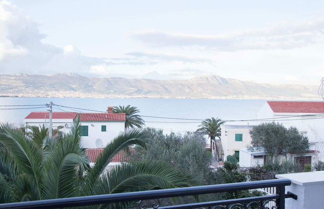 Modern Apartment With Pool and Terrace - Foto 39