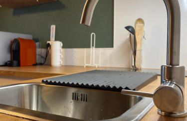 Appartement Chalet à 1400m - Station du Mourtis - Foto 14