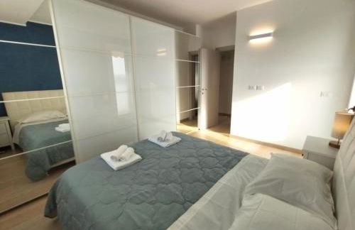 Penthouse Liberty attico - Foto 17