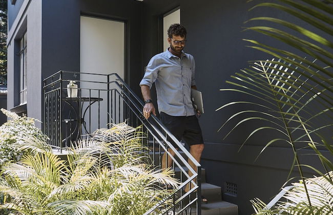 Ballantyne at Mosman Serviced Apartment - Foto 31