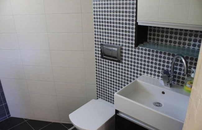 260sqm villa in Loutraki with a sea view - Foto 19