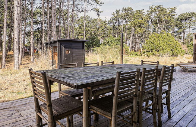 Holiday Home in SjÃ¦llands Odde - Foto 53