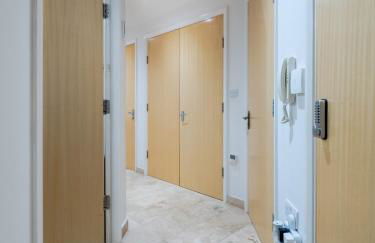 Modern Residence next to Vauxhall Station - Foto 7