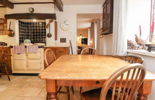 Pendle Hill Barley 17th Century 2 bed-bath period cottage - Foto 7