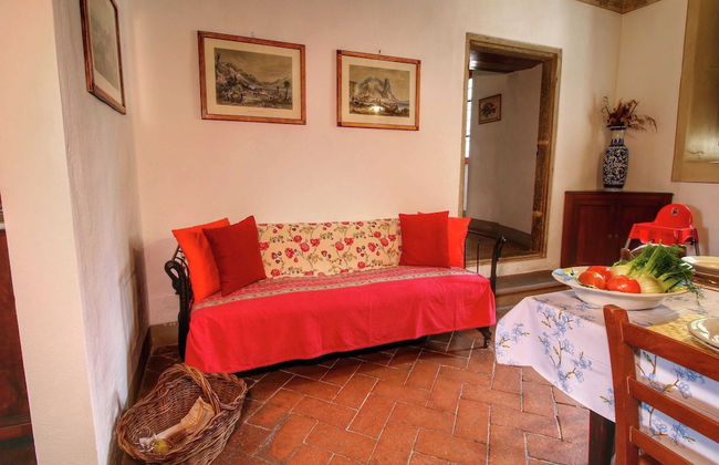 Apartment in a Farmhouse With Swimming Pool - Photo 53