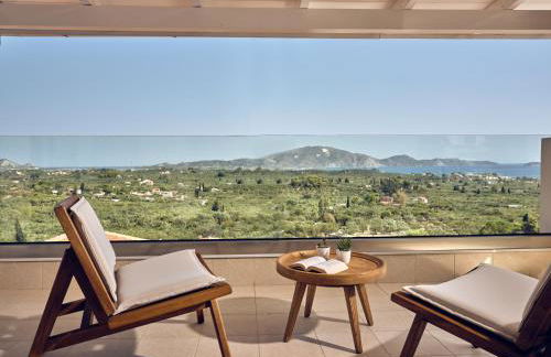 Aerial View Villas - Foto 6